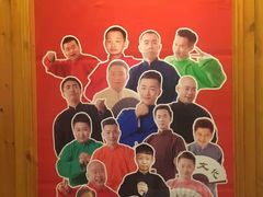 -哈哈曲艺社(西门闲亭店)