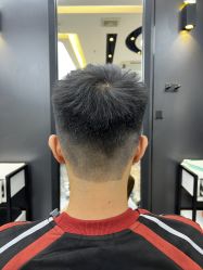 -藤野造型·专业烫染店