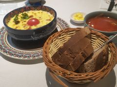 -俄士厨房(五棵松华熙LIVE店)