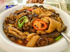 -黄埔华苑酒家(黄埔店)