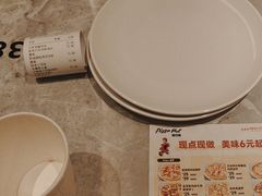 -必胜客(时代广场店)
