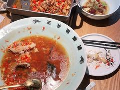 -湘间田舍(北仑银泰店)