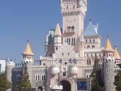 -青岛方特梦幻王国