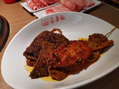 -季季红火锅(解放东路店)