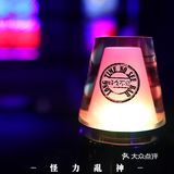 听一场live，喝一杯酒，才是旅行的意义
