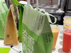 -奈雪的茶(花城汇中区PRO店)