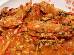 -小林哥的海鲜馆·夜宵烧烤(渔人码头店)