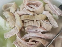 肥肠汤-天一沾水肥肠(科园一街店)