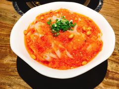 老贵阳西红柿红油卷皮-恒府1993(文昌北路店)