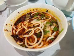 羊肉粉-贵州大厦贵州厅(樱花园西街店)