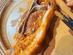 -穆沙烧烤·新疆菜(友好店)