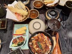 -玄白·炭烤活鳗(上海首店)