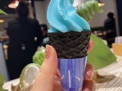 冰淇淋-小大董·烤鸭(五棵松店)