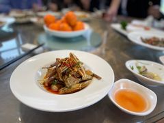 -庄氏祥记家常食府(国瑞建材家居博览中心店)