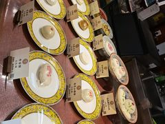 -富华斋饽饽铺·宫廷糕点·伴手礼(护国新天地店)