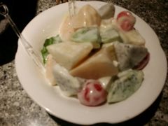 -里岛烤鱼(东港凯虹广场店)