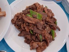 -普天和酒楼·新津菜·烤鸭(天津之眼店)