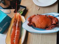 -星伦多自助料理·涮烤一体(杭州来福士店)