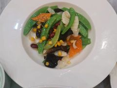 -玉华台饭庄·淮扬菜·烤鸭(望京店)