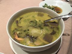 -香然会·园林雅宴(陆家嘴店)