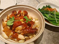 -留半山·香港食堂(啦啦宝都店)