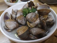 -渔家乐小海鲜(皇姑店)