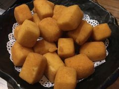 -粤港餐厅(禹州商业广场店)
