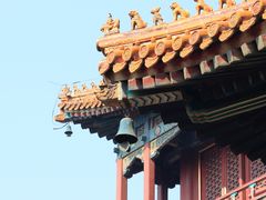 -雍和宫