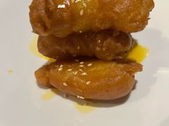 -蛇口希尔顿南海酒店·随轩中餐厅·粤菜