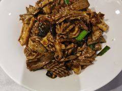 -满乡小馆