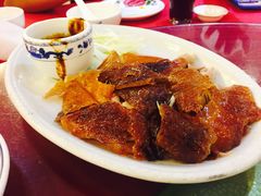 -食为先烤鸭馆