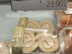 -泸溪河桃酥(欧尚店)