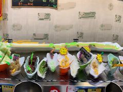 -签百串旋转小火锅(幸福店)