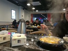 -古乐牛香·鲜牛肉牛杂火锅(解放东路店)