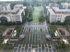 -无锡瑞廷西郊酒店·悦湖景观餐厅
