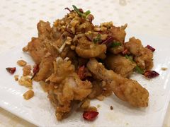 -顺风海鲜港(金玉兰店)