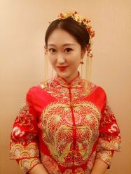 -保定金沙芝柏婚礼策划