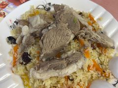 -最心疆拌面·抓饭·烧烤