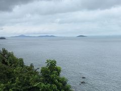 -崂山仰口游览区
