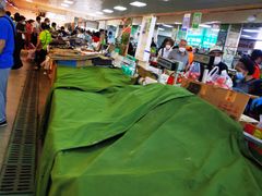 -白纸坊建功北里百姓生活服务中心·佳果多生鲜超市