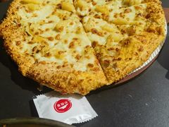 -必胜客(高新中大店)