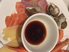 -城市名人酒店-喝彩西餐厅(名人城市广场店)