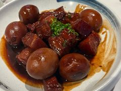 -壹只菜·崇明本地特色菜(崇明南门店)