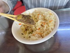 咸饭-好成财牛排馆(涂门街总店)