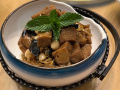 -安多素食(广仁寺路店)