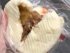 -清泉阁包子铺(中山路店)