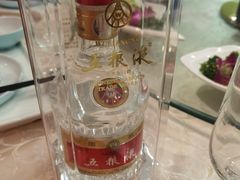 -博望坡酒楼(漕溪路店)