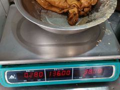 -谢记素红大肠店(新民路店)
