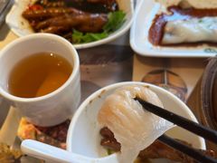 晶莹鲜虾饺-添好运点心专门店(深水埗店)