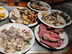 -大渔之观(安贞店)